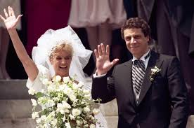 Andrew cuomo, the 56th governor of new york, is the son of former new york governor mario cuomo and brother of news anchor chris cuomo. Andrew Cuomo S Marriage To Kerry Kennedy Was Doomed Earlier Than Known Reveals Book New York Daily News