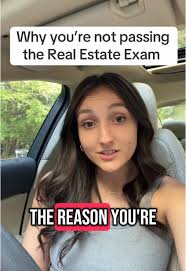 How to Pass Louisiana Real Estate Test