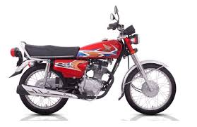 Honda 2020 Cg 125 New Model 2020 Honda Cg125 Honda Honda 125
