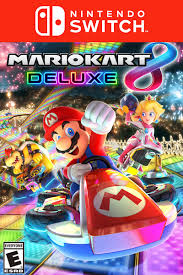 (nes version) game online for free in your browser with no download required on emulator games online! Comprar Barato Mario Kart 8 Deluxe Nintendo Switch Livecards Es Compra Rapida Y Sencilla