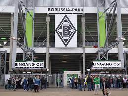 Klik kanan pada resolusi yang diinginkan. Hd Wallpaper Borussia Monchengladbach Stadium Football Bundesliga Text Wallpaper Flare