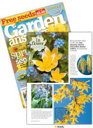 Suggestion About Garden Answers Mar 2019 Page 10 Gardening Health Beautiful Flowers Easy Garden