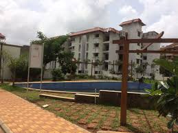 Your own island in lake near manila. Casa Amora 1 2 3 Bhk Flats In Kadamba Plateau North Goa