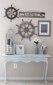 Add nautical style in a modern way 10 photos. Pin By Bertha Rivera On I M Freakin Doin This Beach House Interior Beach House Decor Home Decor