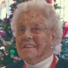 Lillie Eickhoff Obituary May 21, 2016