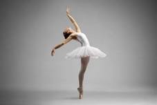 Advanced Ballet