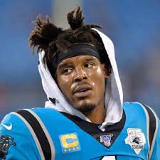 Cam Newton waiting until after the draft to sign is a smart decision