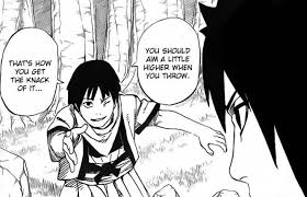 Hashirama and madara are kind of equal of with hashirama having a slight upper hand. Madara Vs Hashirama Continues Their First Contact Naruto 621 Daily Anime Art