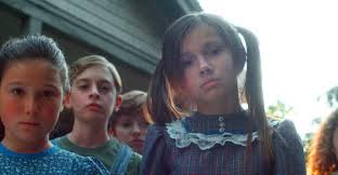 Children of the corn (original title). The Gbhbl Definitive Ranking Of The Children Of The Corn Movie Series Games Brrraaains A Head Banging Life