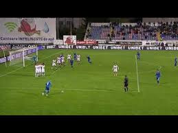 Fordulójában a sepsi hazai pályán fogadta egyik nagy riválisát, az… Rezumat Fc Botosani Sepsi 1 1 Youtube