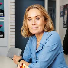 Onze verarmde darmflora is een van de redenen waarom we sneller ten prooi  vallen aan depressie, angststoornissen of burn-out'