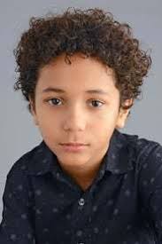 Fan Casting Jayden Marine as Brian Winslow in Marmaduke