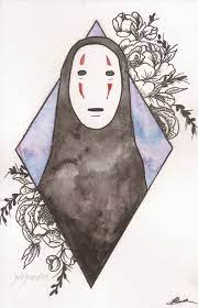 Steve alpert spent 15 years at studio ghibli, working to get films such as princess mononoke and spirited away distributed outside of japan. Pin On Tales Of My Childhood By Miyazaki