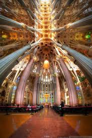 Barcelona Spain Meherbabatravels Jimdo Page Gaudi Barcelona Gaudi Gaudi Architecture