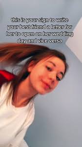 Hailey Workman Tried to Write A Love Letter