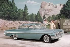 Image result for Phoenix Beige 1961 GM