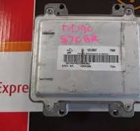 Engine ECM Electronic Control Module 2.4L With Hybrid Fits 08-10 MALIBU  20746