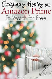 Kindle direct publishing indie digital & print publishing made easy amazon photos unlimited photo storage free with prime: Christmas Movies On Amazon Prime The Stress Free Christmas
