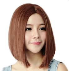 Berikut kami berikan 50 variasi gaya rambut pendek yang bisa kamu jadikan inspirasi. Rambut Layer Sebahu Model Rambut Smoothing Pendek Sebahu Fot Gaya Rambut Pendek 2021