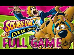 Scooby-Doo and the Cyber Chase Walkthrough FULL Movie Game Longplay (PS1) - video Dailymotion