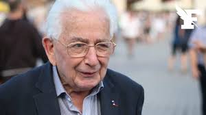 Mort de Claude Bloch, le dernier survivant d’Auschwitz vivant à Lyon