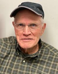 Richard Barr ((Dick)) Obituary