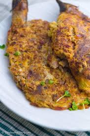 Tortang Talong With Ground Pork Recipe Panlasang Pinoy