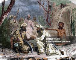 Great Sepoy Rebellion 1857 Stock Photos ...