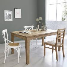 Interior Design Table 10 Personnes Table En Bois Teck Recycle Avec Rallonges Personnes Cargo Recycle Chaise Fauteuil Alinea Resine Pr Home Home Decor Furniture