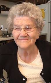 Joanne Mae Worrell, 94, passed Dec. 19, 2020 in Clarendon Hills Obituary -