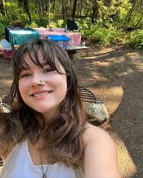 Rain Brown from Alaskan Bush People Fan Discussion