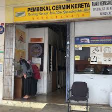 We did not find results for: Puchong Sunway Auto Glass Specialist Sdn Bhd 5 Tips