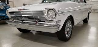 Image result for Ermine White 1962 Nova