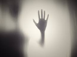 Top 5 mysterious creepy photos found on the internet! Creepy Things Caught On Security Cameras