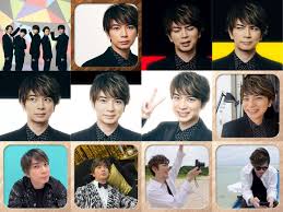 arashi 嵐 おしゃれまとめの人気アイデア pinterest ナナ 嵐 かわいい 松本潤 嵐 メンバー