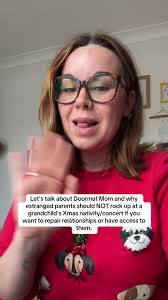 Doormat Mom: Understanding Estranged Parents' Impact