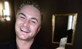 Rising Stars: Meet Collin Adams