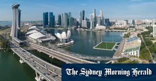 However, essential business and official travel will be permitted under green/ fast lane arrangements1. Coronavirus Singapore Australia Travel Bubble Setback Looms As Nation S Covid Cluster Grows