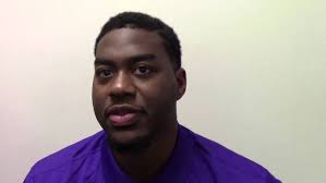 Filling whatever role needed will make the LSU big men key, Elbert Robinson  says