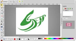 Alternative Graphic Editing Software For Illustrator Since svg is a vector format.
