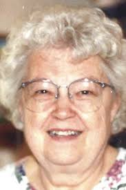 Lois Elaine Placek, 93