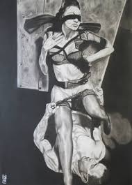 Maybe you would like to learn more about one of these? Couple Making Love Drawing By Attila Nagy Saatchi Art