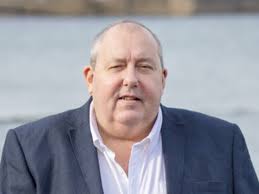 Ex-RUC man to follow up his best-seller