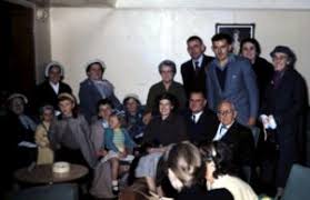 Eileen Elizabeth (Rose) Smith (1913-2000)