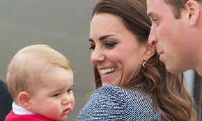 Prince William's sweetest dad moments with Prince George, Princess  Charlotte and Prince Louis