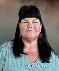 Candice Morgan's Instagram, Twitter & Facebook