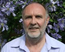 Olive Stevenson obituary