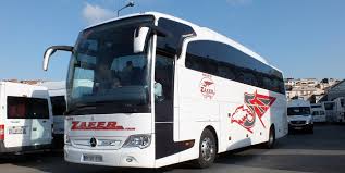 Malatya Malatya Zafer Turizm Otobus Bileti Neredennereye Com