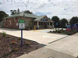 Maybe you would like to learn more about one of these? Greater Fleurieu Medical Centre 82 Main St Yankalilla Sa 5203 Australia