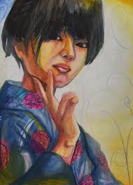 Receive Respond art exhibition Congratulations to Connie Harris (Year 11  art and COE Art), Chisa Arakawa (Year 10 Art, COE Art), Angelique Morrison  (Year 11 art and COE Art), Amber Lees (year